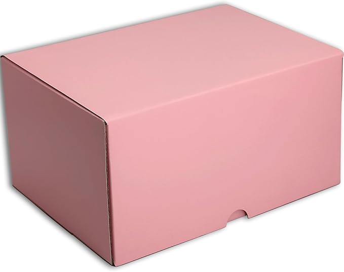11x6x6 inches Small Shipping Boxes Set of 20 - Image 4
