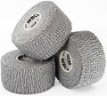 WARM BODY COLD MIND Lifting Thumb Tape for Weightlifting |1.5" x 20.6ft| - Hook Grip Tape for Gym, Powerlifting, Deadlift, Weight Lifting, Athletic Finger Wrap by WARMBODYCOLDMIND