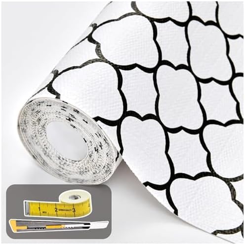 Shelf Drawer Liners for Kitchen Cabinets 12 in X 20 Ft Drawer Liner by Kimhan