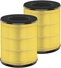 Filter Compatible with Cool-Living CL-6070A Tredy TD-1300 & Beaba by HSiaMen