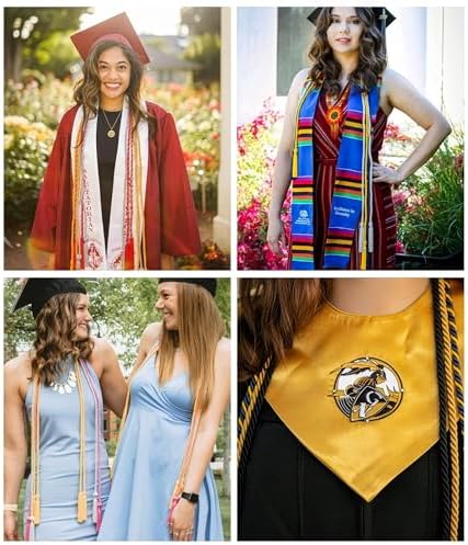 Graduation Honor Cords for Graduation 2026,National Honors Society Cords - Image 6