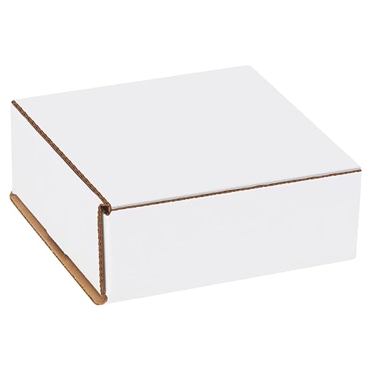 Box USA BM552 5"L x 5"W x 2"H - Image 6