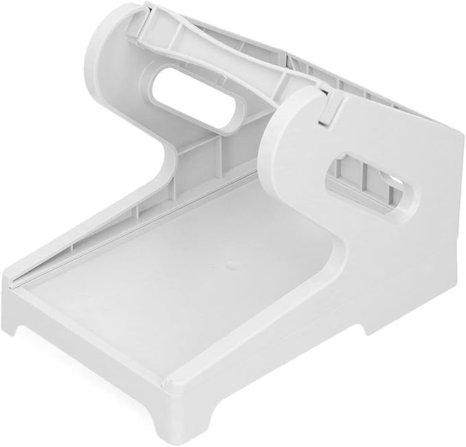 Label Holder 2 in 1 Multifunctional Removable Print Shipping Label Holder by plplaaoo