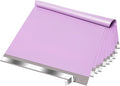Fuxury Large Poly Mailers 24x24 Inch 100Pcs, Waterproof Shipping Bags by Fuxury