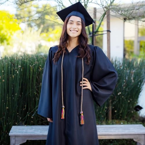 Endea Graduation Single Honor Cord - Image 6