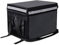 TooCust Insulated Bags For Food Delivery XXXL- 20.5" x 16.5" x 16.5", by TooCust