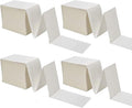 9527 Product Fanfold 4 x 6 Direct Thermal Labels White Perforated Shipping by 9527+Product