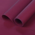 FWSA WRAPS Flower Wrapping Paper Roll Red Korean Floral Bouquet Packing by FWSAWRAPS