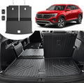 Cargo Mat for Volkswagen Atlas 2018-2026 (Not for Cross Sport) by Houclemic
