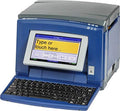 Brady S3100 Sign and Label Printer with Workstation Safety and Facility ID Software - Prints Industrial Labels and Facility Signs (S3100-W) by BradySPC