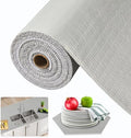 Beautysaid Shelf and Drawer Liner for Kitchen Cabinet Non Adhesive Non Slip by Beautysaid