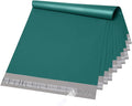 Fuxury Poly Mailers 14.5x19 Inch 50 Pcs, Waterproof Shipping Bags by Fuxury