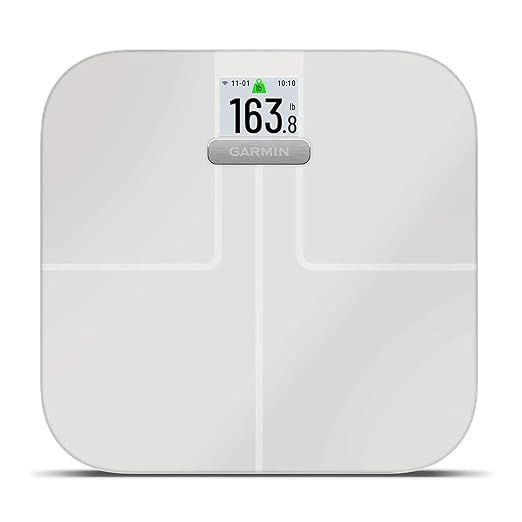 Garmin Index S2, Smart Scale by Garmin
