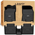 LASFIT Floor Mats for Nissan Rogue 2020 2019 2018 2017 2016 2015 2014 by LASFIT