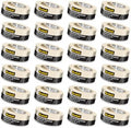 Scotch 3M General Purpose Masking Tape, Tan, 1.41 in x 60.1 yd, 24 Rolls by ScotchBrand