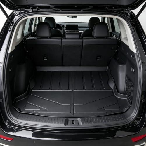 Floor Mats for 2024-2026 Subaru Crosstrek & Subaru Impreza - Image 7