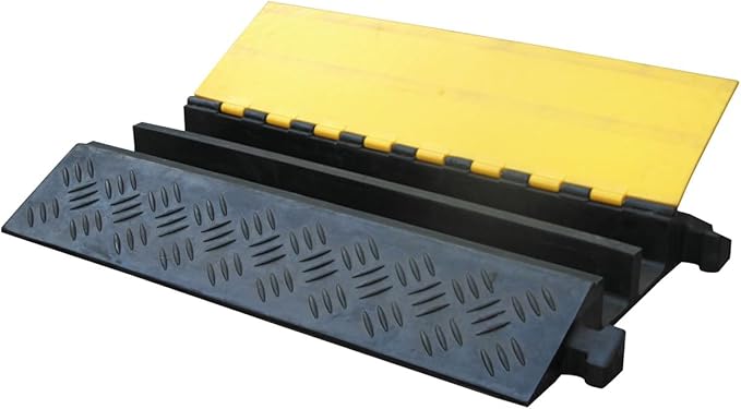 Kable Kontrol Atlas Heavy Duty Cable Protector Ramp by KABLEKONTROL%C2%AE
