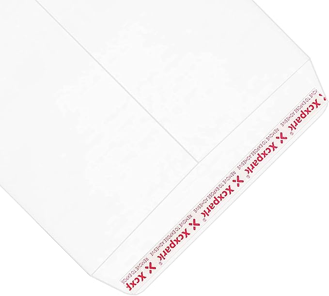 120 PCS 6x9 inches Security Catalog Envelopes Printable Self Seal Envelopes - Image 7