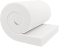 GoTo Foam 4" Height x 24" Width x 120" Length 44ILD Upholstery Cushion Made in by GoToFoam