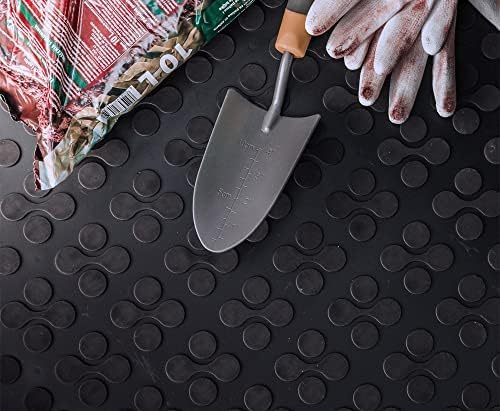 REZAW - PLAST Rubber Car Floor Mat Compatible - Image 8