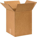 Tape Logic TLKEG1 Double Wall Boxes, 11 1/2" x 11 1/2" x 15 3/8", Kraft (Pack of 25) by TapeLogic