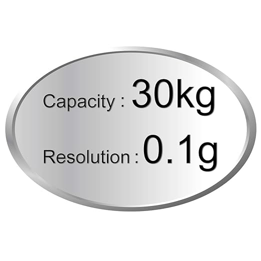 Industrial Counting Scale Gram Scales - Image 8