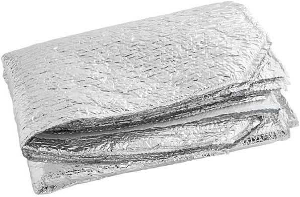 Insulated Pallet Cover, 3/16 Inch Thick, 5 per Bundle - Image 2