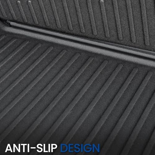 Cargo Mat for Nissan Pathfinder 2022-2026 7/8 Seats Accessories - Image 5