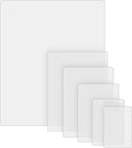 KTRIO 5 Mil Laminating Sheets 150 Pack, Various Sizes Thermal Laminating Pouches by KTRIO