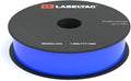 LabelTac LT4/LT4P/LTPX Label Supply 1" x 150' Blue by LabelTac