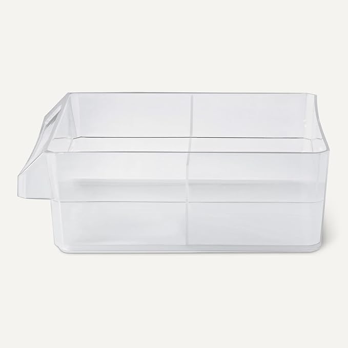 Amazon Basics Storage Cabinet, 24-Drawer Plastic Organizer - Image 5
