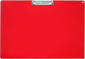 Acocony 11x17 Clipboard Landscape Extra Large Clipboard Low Profile Clip 11 x by Acocony