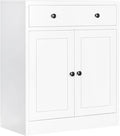 BESFUR Metal Storage Cabinet by BESFUR