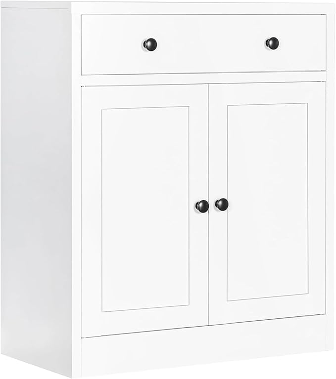 BESFUR Metal Storage Cabinet by BESFUR