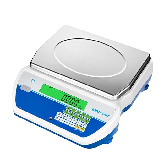 Adam Equipment CKT-M Approved Bench Checkweighing Scales - Image 5