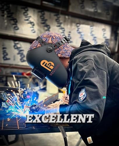 BOCOMAL FR Welding Cap Paisley Printed CAT2 Midweight 6 Pannel Welder Caps - Image 4