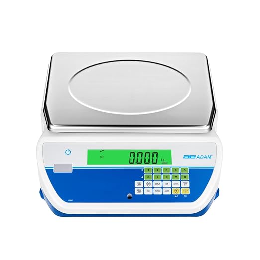 Adam Equipment CKT-M Approved Bench Checkweighing Scales - Image 6
