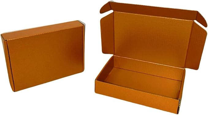 20 Pcs 14.2 x 9.4 x 3.2 inches Shipping Boxes - Image 6