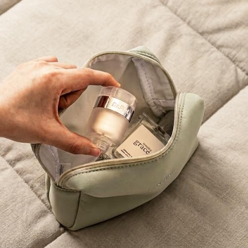 Dr.Piel Travel Shower Filter (Advanced) | Hard Water & Chlorine Defense Capsule, Deep Skin Hydration & Hair Softening for Premium Travel - Image 5