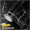 Drawer and Shelf Liner for Kitchen Cabinet: 17 in X 30 Ft Non Slip by Kimhan