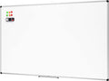 Amazon Basics Large Magnetic Dry Erase Whiteboard by AmazonBasics