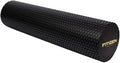 Fitizen Foam Roller – Muscle Massage Rehab Stiff Back Pain Physical Therapy by FITNATION