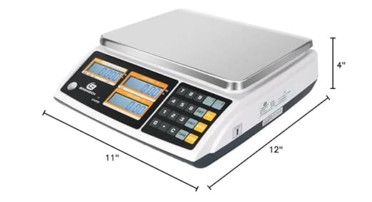 Price Computing Scale NTEP Certified - Image 10