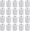 FungLam Thermal Labels 4x6 Direct Thermal Shipping Labels, 20 Rolls by FungLam