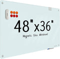 Glass Whiteboard by Unknown