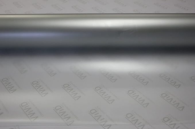 VViViD Clear Gloss Paint Protection Film 20 Foot x 54 Inch Self Healing Wrap - Image 4