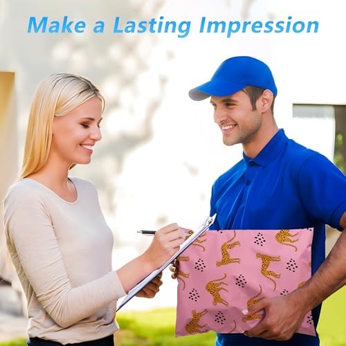 Poly Mailer 10x13 Inch 100 Pcs, Shipping Bags for Clothing - Image 6