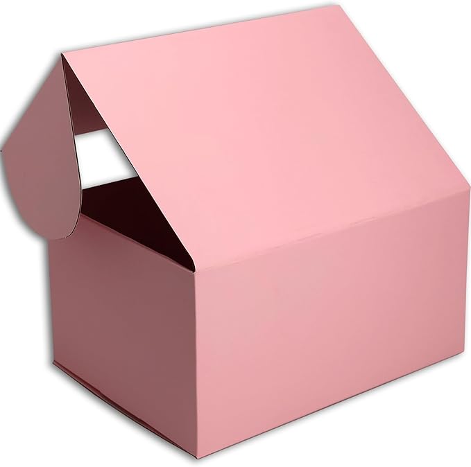 11x6x6 inches Small Shipping Boxes Set of 20 - Image 3