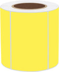 STARLIBOO 3x2 inch Color Direct Thermal Label Stickers by STARLIBOO
