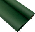 Dark Green Flower Wrapping Kraft Paper Christma Gift Wrapping Paper Rolls by FWSAWRAPS
